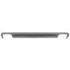 b2b rear bumper valance air diffuser with exhaust 5992313 6026816
