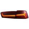 b2b taillights full led suitable for audi a6 4g c7 5996882 6042650