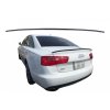 b2b trunk spoiler suitable for audi a6 c7 4g 4 doors 5997290 6049035