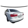 b2b trunk spoiler suitable for audi a6 c7 4g 4 doors 5997291 6049045