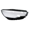 b2b headlights lens glasses suitable for audi a6 4g 6001844 6098229