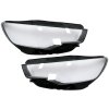 b2b headlights lens glasses suitable for audi a6 4g 6001844 6098228