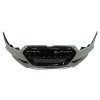 b2b front bumper with central grille suitable for 6001910 6099394