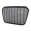 b2b badgeless central grille suitable for audi a6 c7 6002890 6109311