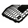 b2b badgeless central grille suitable for audi a6 c8 6000121 6069142