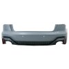 b2b rear bumper suitable for audi a6 c8 4k sedan 6001397 6092476