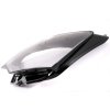 b2b headlights lens glasses suitable for audi a6 c8 6003033 6113277