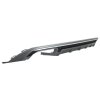 b2b rear bumper valance diffuser suitable for audi a6 5991004 6023175