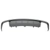 b2b rear bumper valance diffuser suitable for audi a6 5991004 6023246