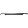 b2b rear bumper valance diffuser suitable for audi a6 5993805 6033950