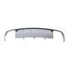 b2b rear bumper valance diffuser suitable for audi a6 5997132 6047620