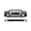 b2b front bumper with rear bumper diffuser with 5997502 6113982