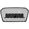 b2b front grille suitable for audi a6 c7 4g facelift 5997667 6053923