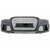 b2b front bumper with full led headlights sequential 5998869 6052739