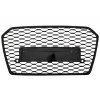 b2b front grille with full led headlights sequential 5998991 6054091