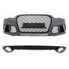 b2b front bumper suitable for audi a6 4g facelift 5999175 6057050
