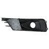 b2b bumper lower side grilles covers suitable for 6000109 6071367