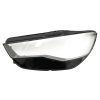 b2b headlights lens glasses suitable for audi a6 6001066 6085800