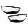 b2b headlights lens glasses suitable for audi a6 6001066 6085799