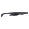 b2b rear bumper valance air diffuser suitable for 5991698 6024091
