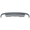 b2b rear bumper valance air diffuser suitable for 5991698 6024090