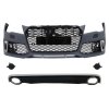 b2b front bumper with diffuser and exhaust tips 5997519 6049203
