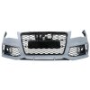 b2b front bumper with central grille suitable for 6001912 6099454