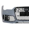 b2b front bumper suitable for audi a7 4g facelift 5994777 6041101