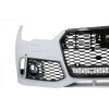 b2b front bumper suitable for audi a7 4g facelift 6000488 6075899