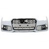 b2b front bumper suitable for audi a7 4g facelift 6000488 6075898