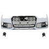 b2b front bumper suitable for audi a7 4g facelift 6000488 6075897