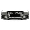 b2b front bumper with central grille suitable for 6001913 6099402