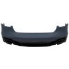 b2b rear bumper suitable for audi a7 4k8 sportback 6001396 6092557