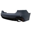 b2b rear bumper suitable for audi a7 4k8 sportback 6001396 6092555