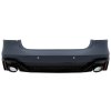 b2b rear bumper suitable for audi a7 4k8 sportback 6001396 6092558
