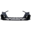 b2b front bumper suitable for audi a7 4k8 2018 up 6002194 6102418