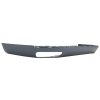 b2b rear bumper diffuser valance with exhaust muffler 5991860 6054310
