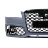 b2b front bumper suitable for audi a8 d4 4h 6000697 6082745