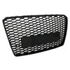 b2b front grille suitable for audi a8 d4 facelift 6000685 6082186