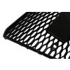 b2b front grille suitable for audi a8 d4 facelift 6000685 6082187