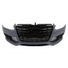 b2b front bumper suitable for audi a8 d4 facelift 6002003 6100432