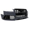 b2b front bumper suitable for audi a8 d4 facelift 6002003 6100433