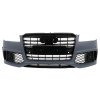 b2b front bumper suitable for audi a8 d4 facelift 6002003 6100431