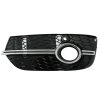 b2b fog lamp covers side grilles suitable for audi q3 5999846 6068045