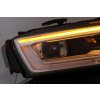 b2b full led headlights suitable for audi q3 8u 6002250 6102729