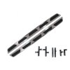 b2b running boards side steps suitable for audi q5 8r 5985611 6101795