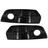 b2b fog lamp covers side grilles suitable for audi q5 5999850 6068097