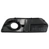 b2b fog lamp covers side grilles suitable for audi q5 5999850 6068099