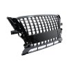 b2b front grille suitable for audi q5 8r 2008 2011 6002425 6106567