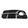 b2b fog lamp covers side grilles suitable for audi q5 5999844 6068087